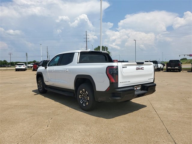 New 2026 GMC Sierra EV Elevation w/ Premium Package image 5