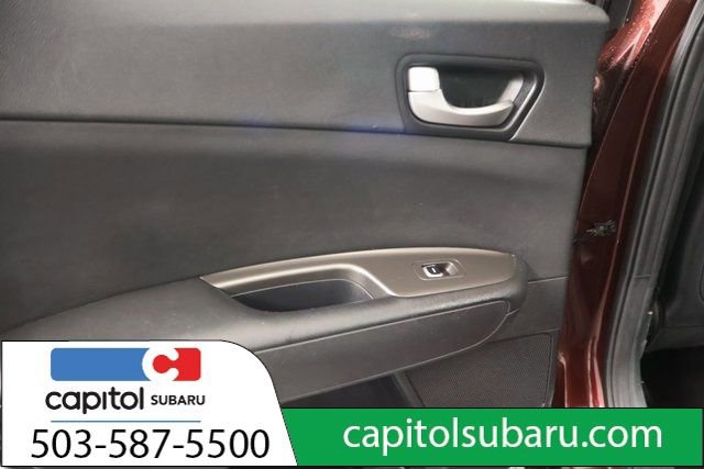 Used 2020 Kia Optima LX image 29