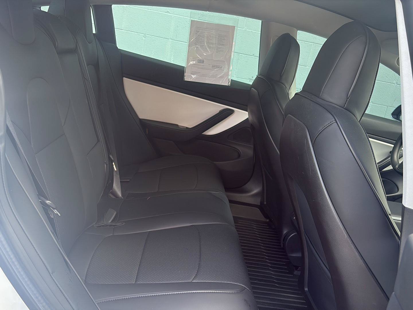 Used 2019 Tesla Model 3 Standard Range RWD image 18
