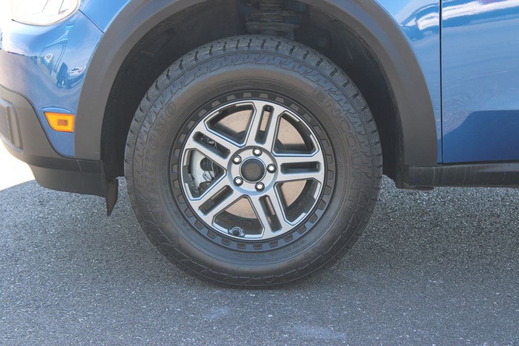 Used 2024 Ford Maverick XL image 18