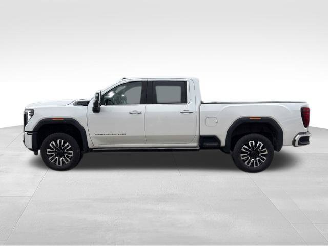 Certified 2025 GMC Sierra 2500 Denali Ultimate AWD/4WD image 2