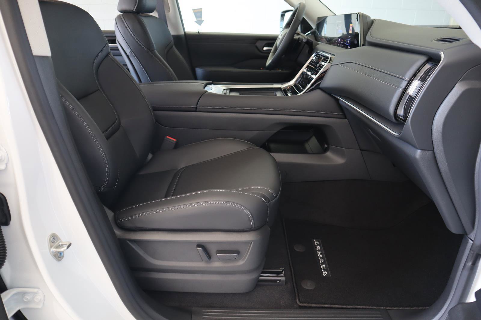 New 2026 Nissan Armada SV image 50