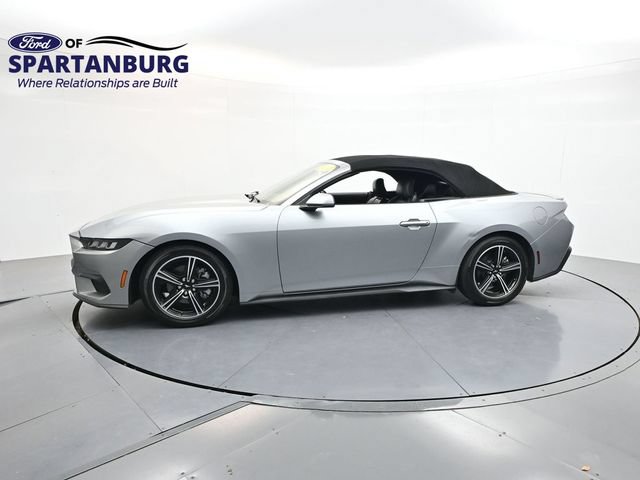 Certified 2024 Ford Mustang Premium RWD image 4