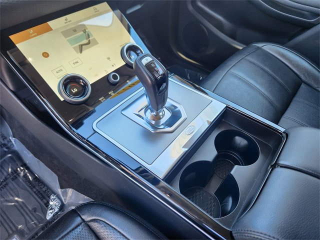 Used 2022 Land Rover Range Rover Evoque S image 27