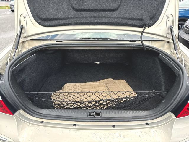 Used 2008 Buick LaCrosse CX FWD image 23