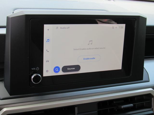 Used 2025 Toyota Tacoma TRD Sport image 23