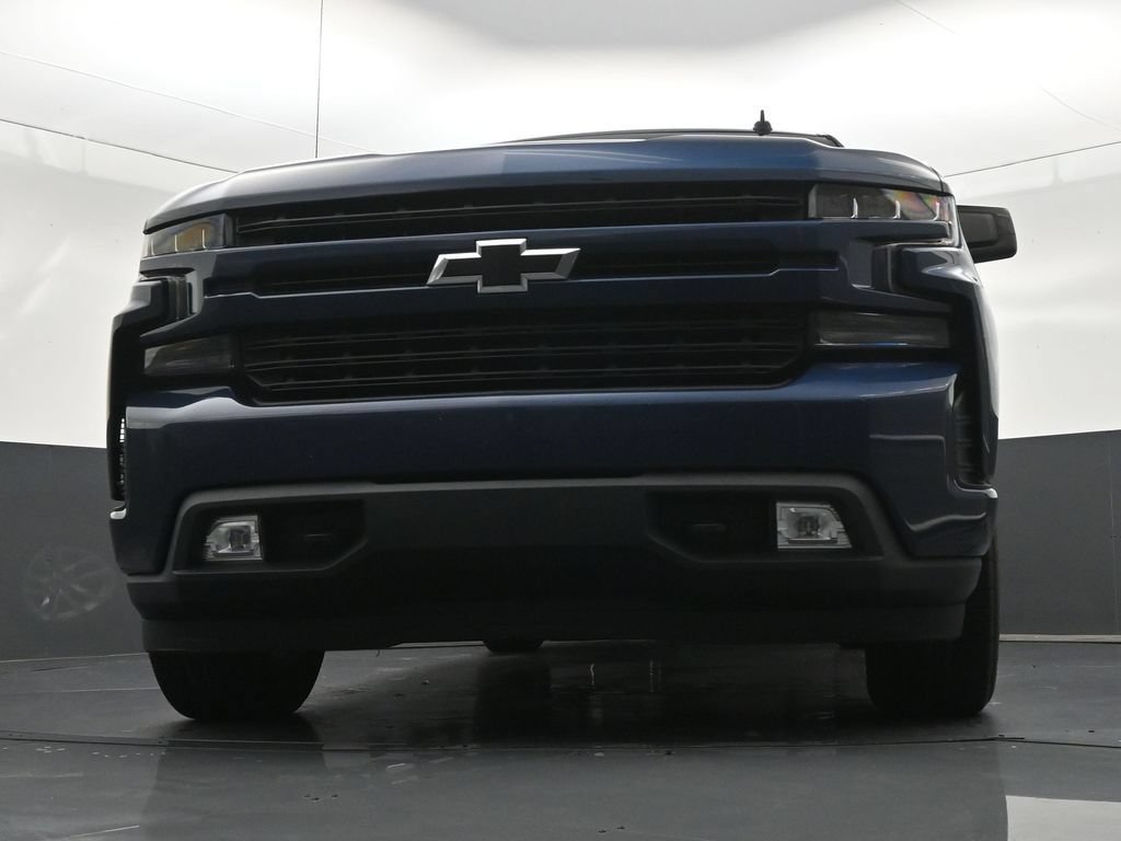Used 2020 Chevrolet Silverado 1500 RST w/ All-Star Edition AWD/4WD image 30