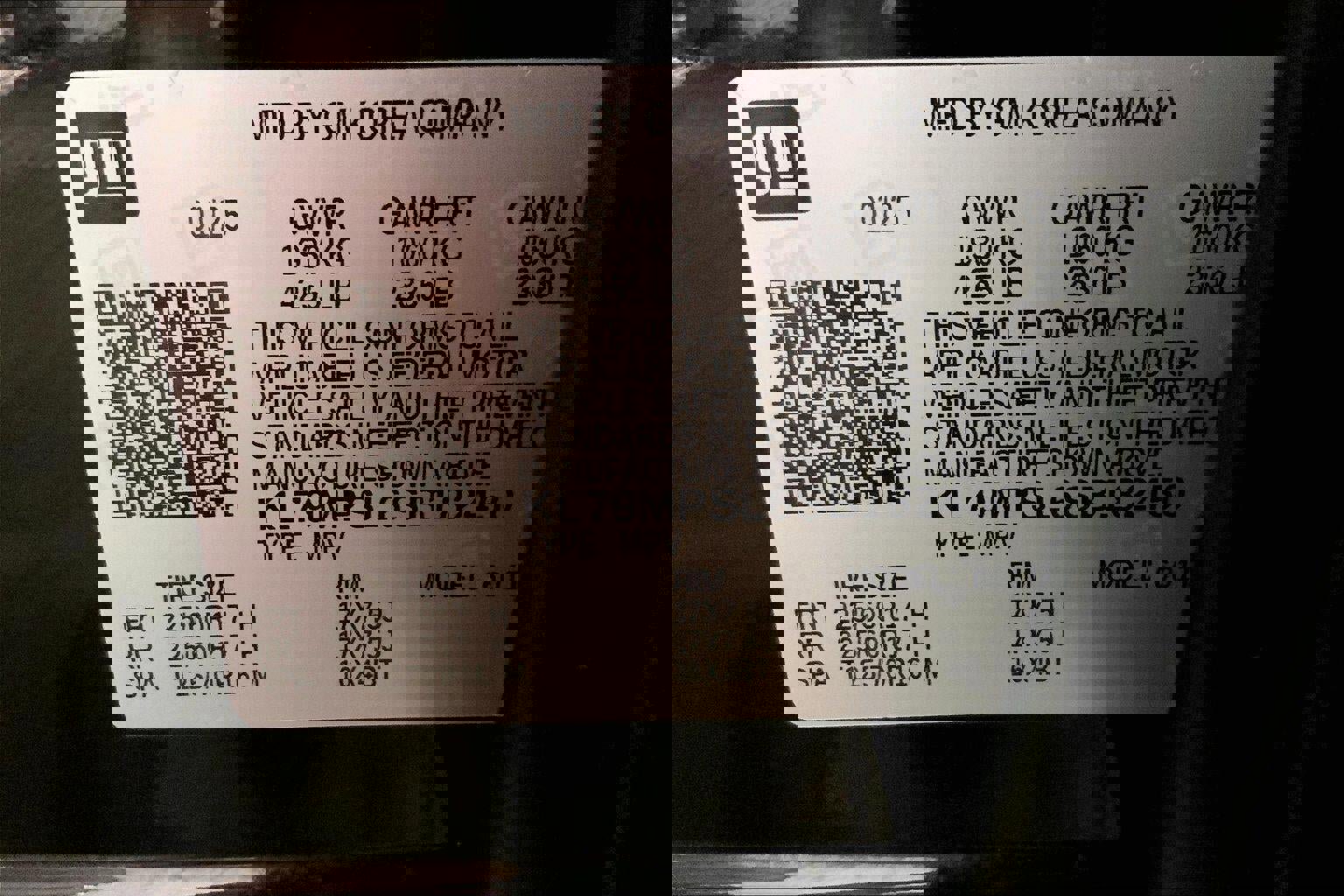 Used 2025 Chevrolet TrailBlazer LT FWD image 31