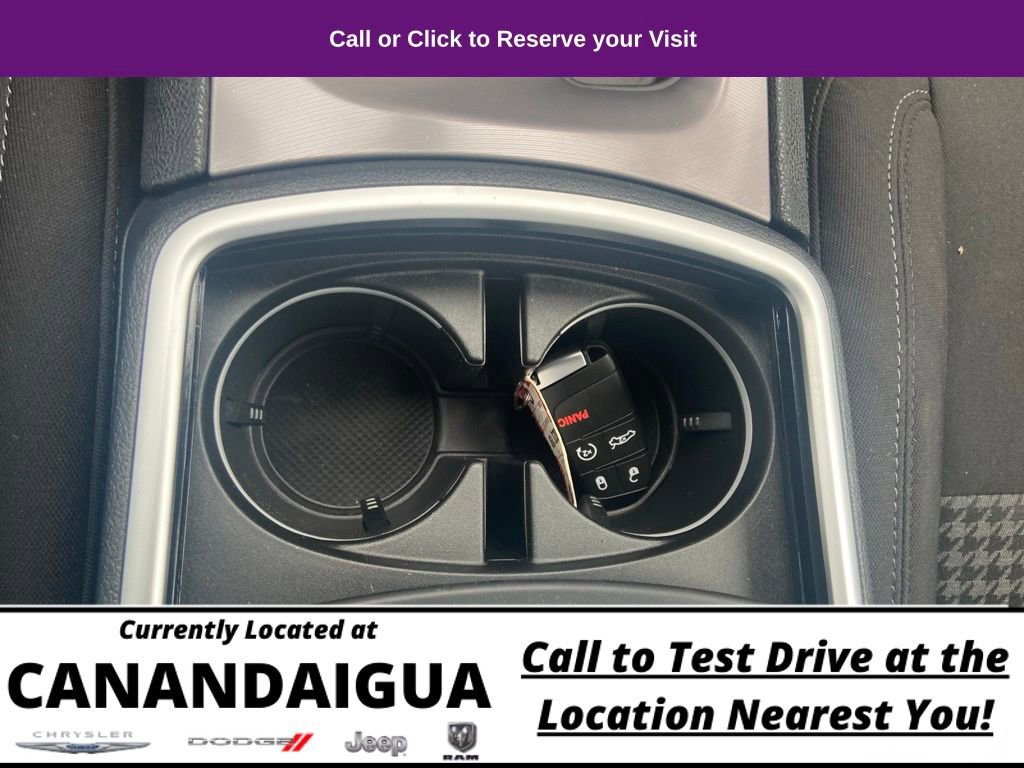 Used 2023 Dodge Charger Scat Pack RWD image 37