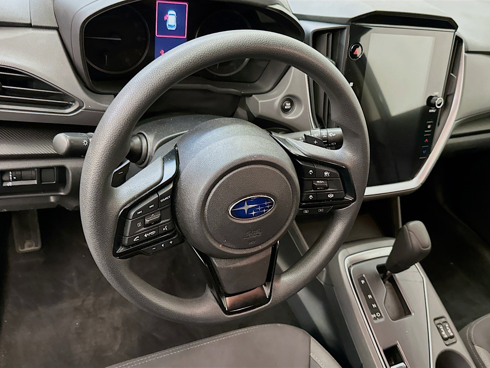 Used 2025 Subaru Crosstrek 2.0i Premium image 18