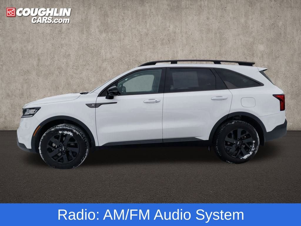 Used 2023 Kia Sorento S w/ Panoramic Sunroof Package image 5