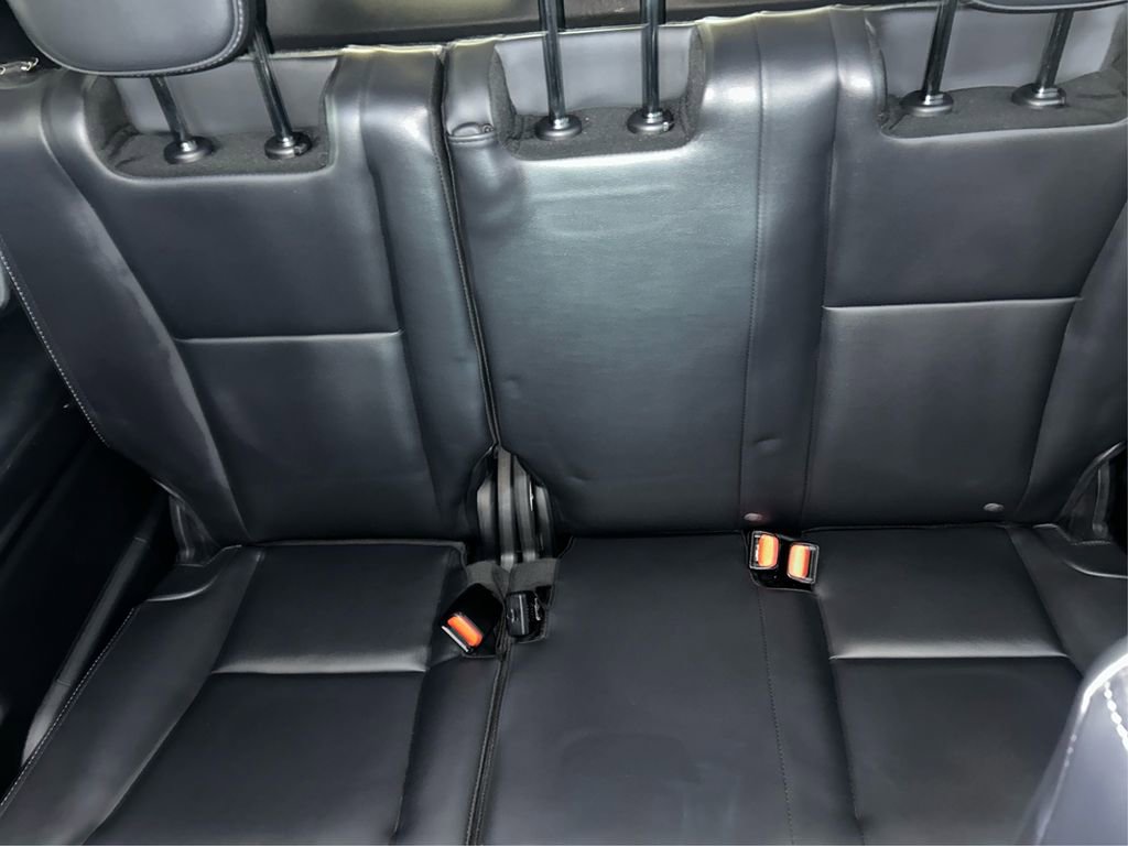 Used 2020 Subaru Ascent Limited w/ Popular Package #2A image 35