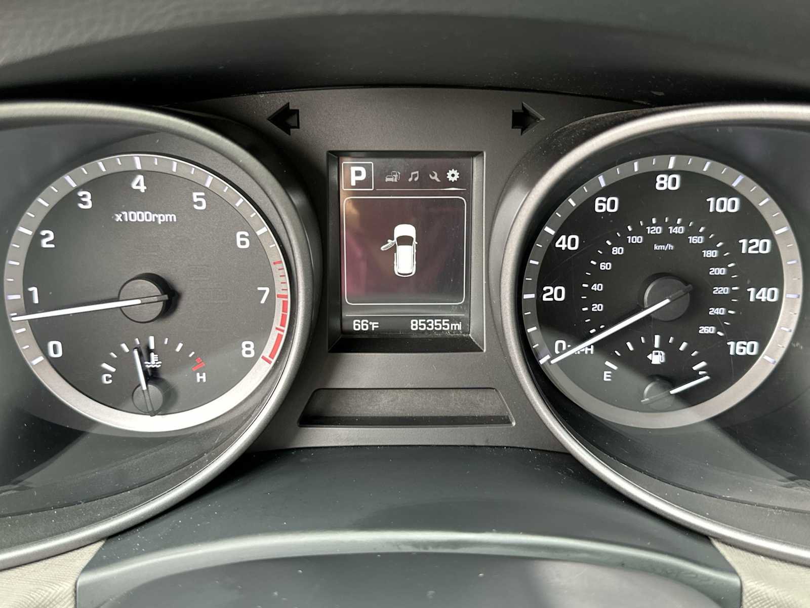 Used 2017 Hyundai Santa Fe Sport image 24