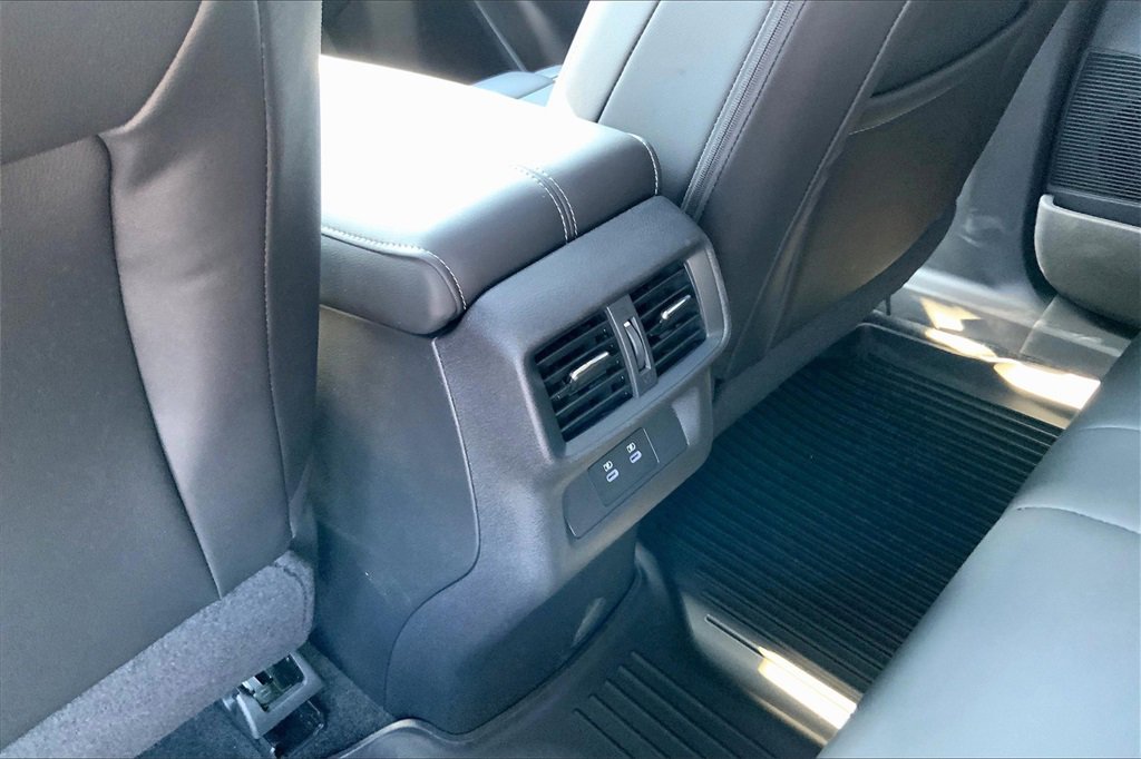 New 2025 Nissan Murano SL image 15