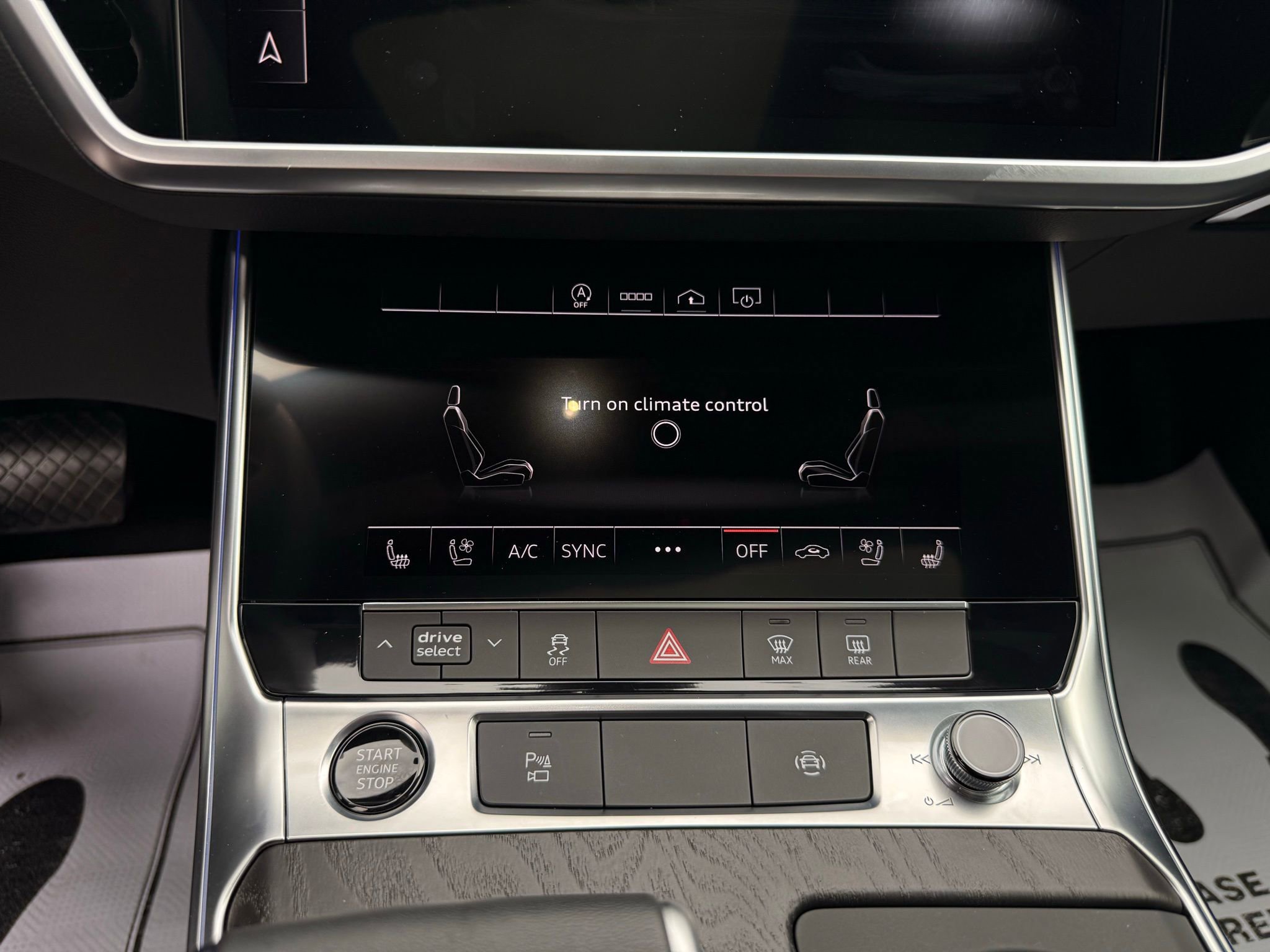 Used 2023 Audi A6 Premium Plus image 44