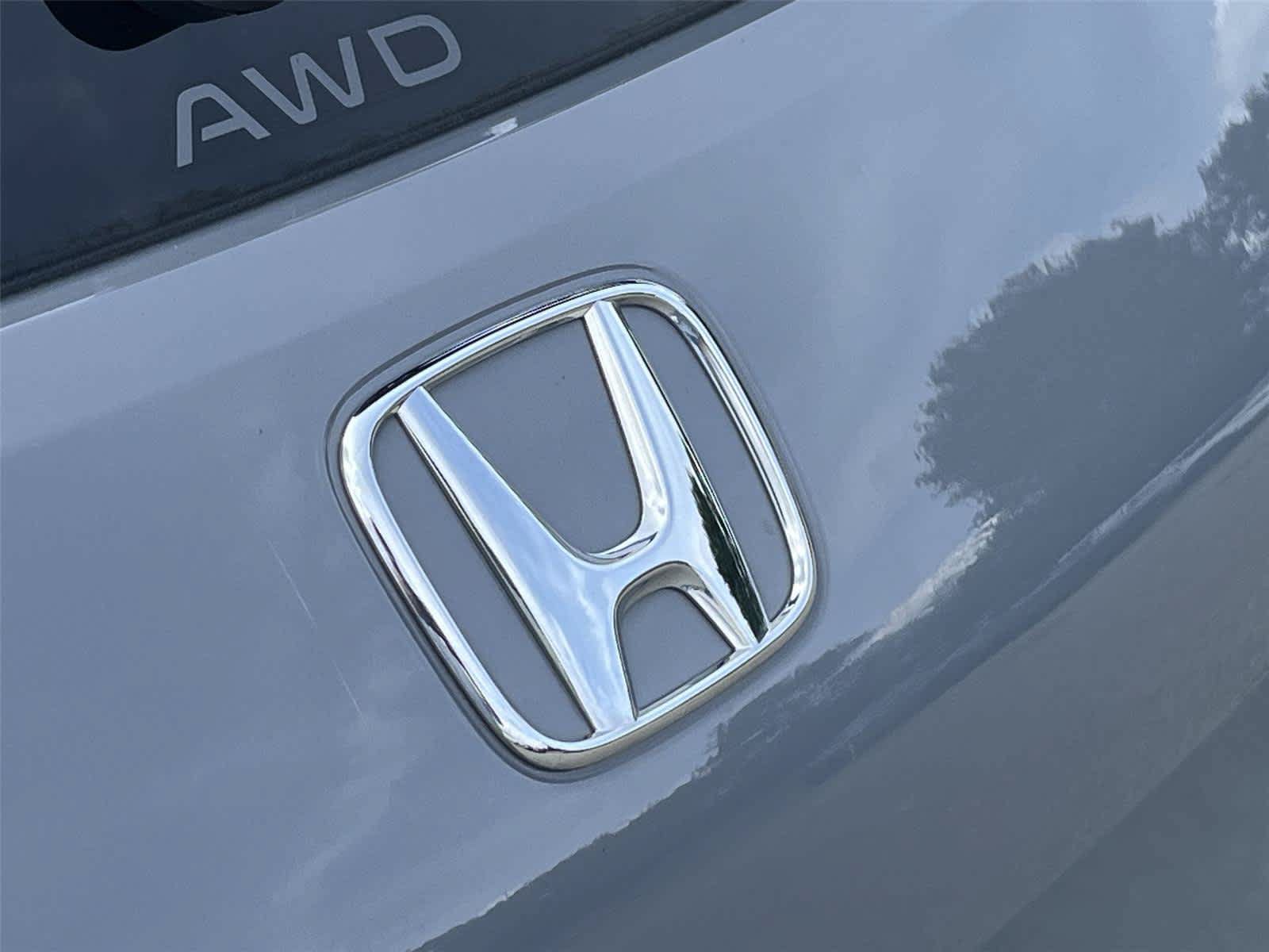 Used 2024 Honda HR-V Sport image 10