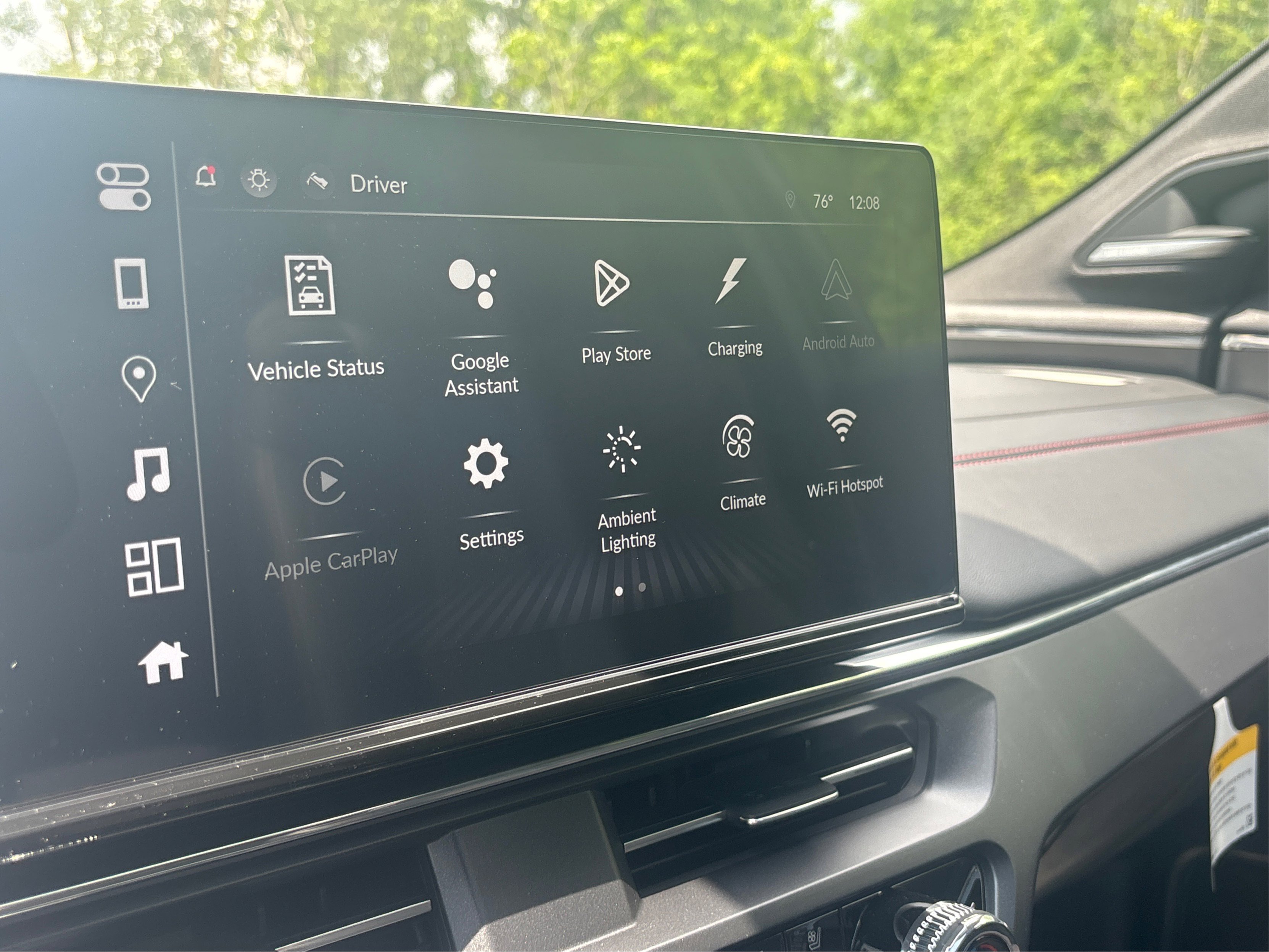 Used 2024 Acura ZDX A-Spec image 61