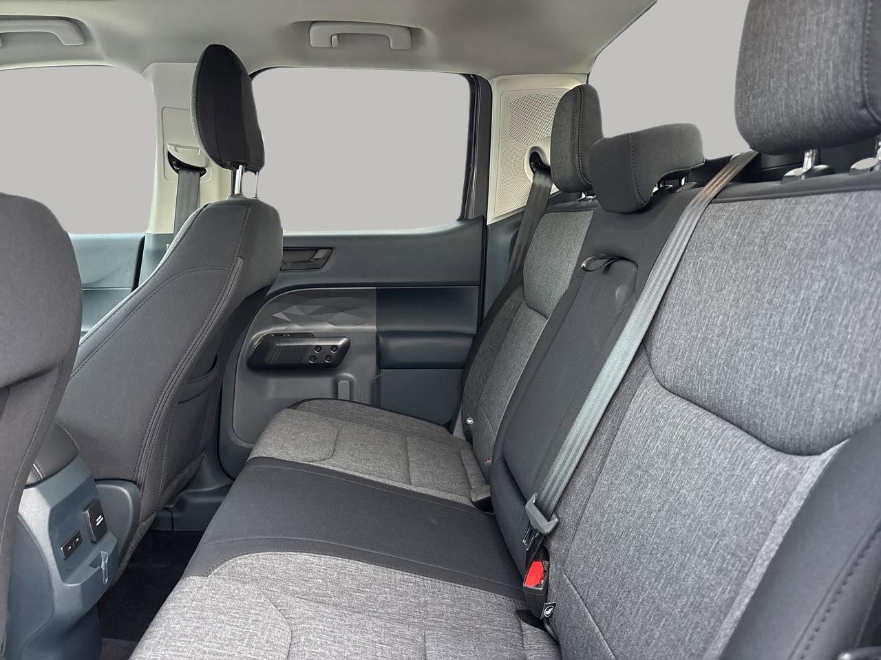New 2025 Ford Maverick XLT w/ XLT Luxury Package AWD/4WD image 19