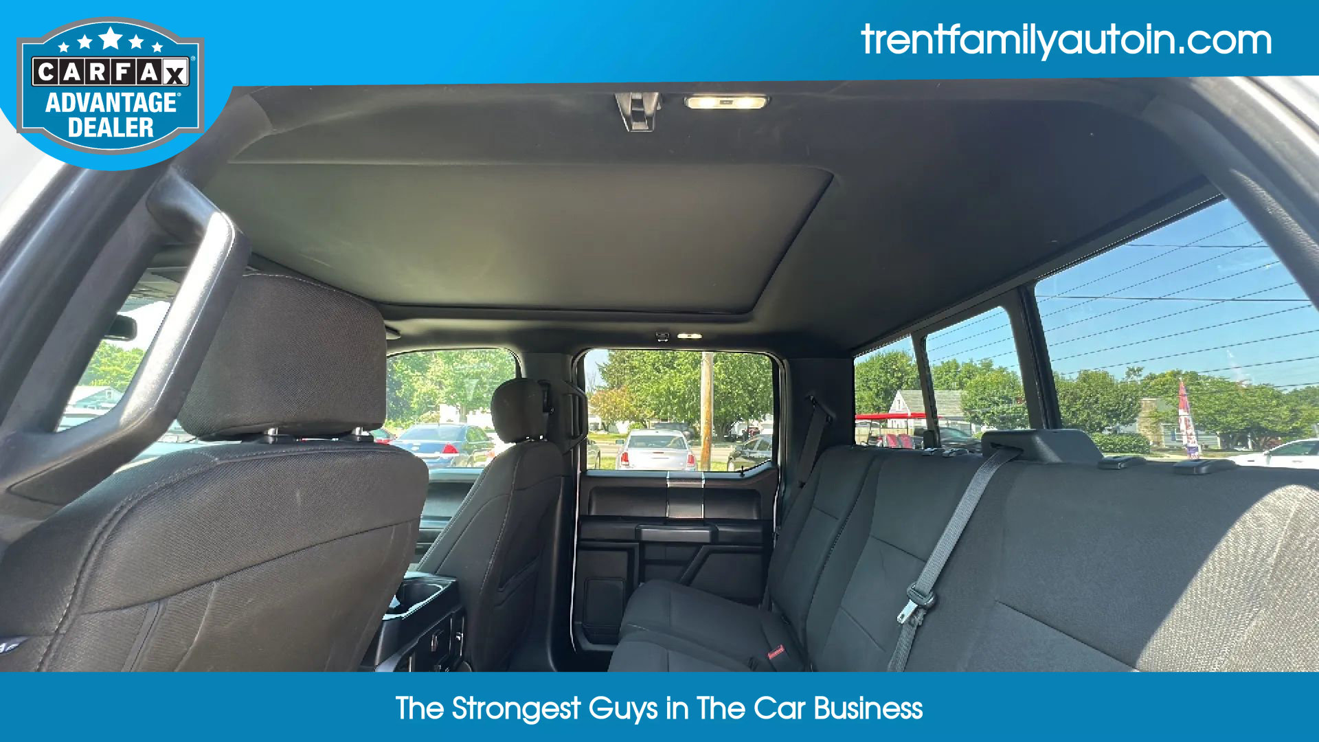 Used 2019 Ford F150 XLT w/ Equipment Group 302A Luxury image 45