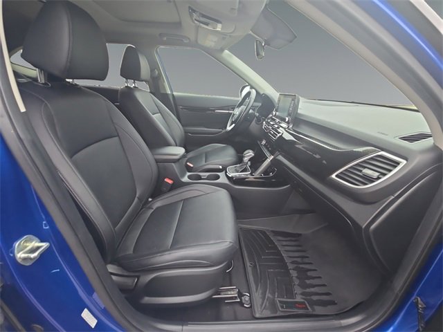 Used 2021 Kia Seltos EX image 18