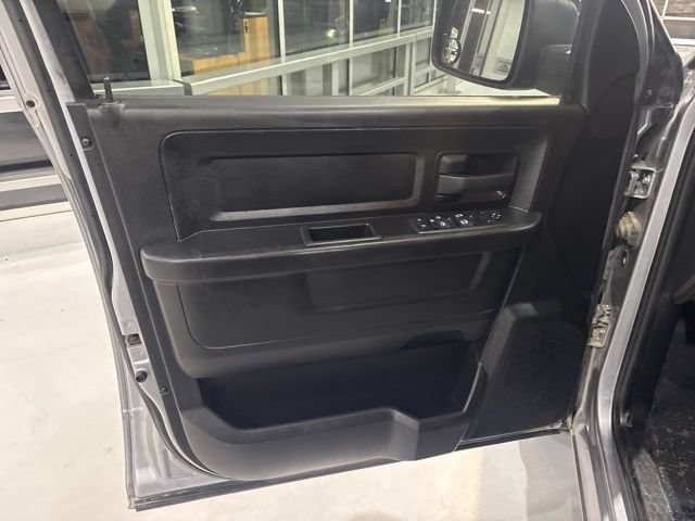 Used 2021 RAM 1500 Tradesman w/ Chrome Plus Package AWD/4WD image 15
