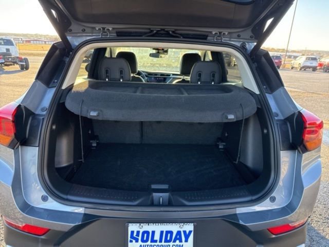 Used 2022 Buick Encore GX Select FWD image 7