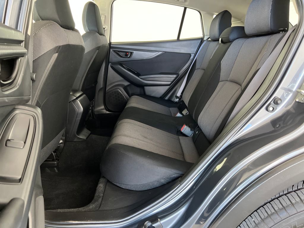 Certified 2023 Subaru Crosstrek 2.0i image 28