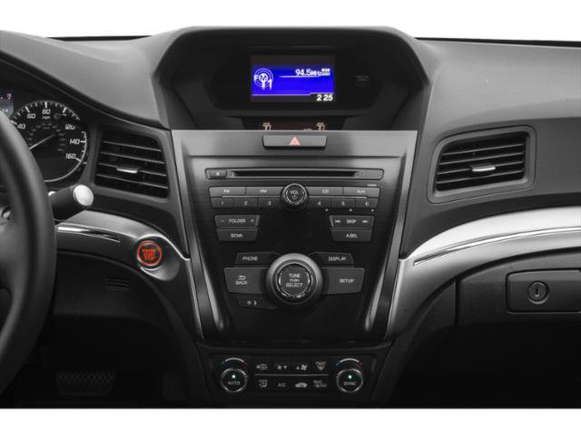 Used 2020 Acura ILX FWD image 13