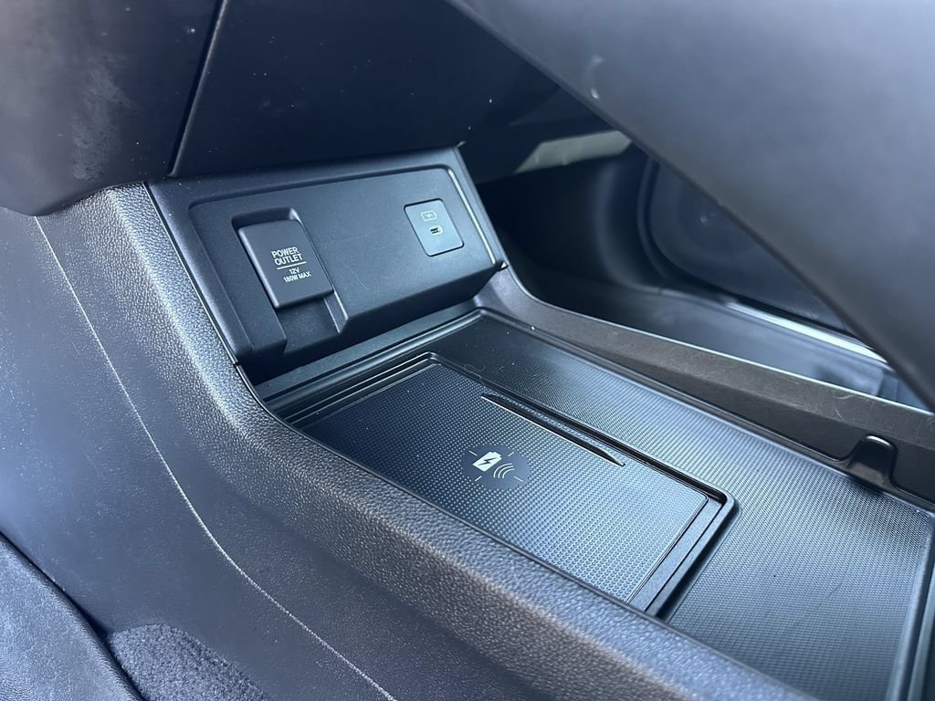 Used 2022 Acura RDX FWD w/ Technology Package image 32