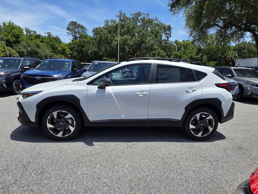 New 2026 Subaru Crosstrek 2.5i Limited AWD/4WD image 5