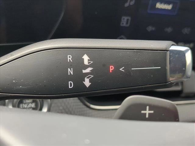 Used 2025 Chevrolet Equinox RS image 12