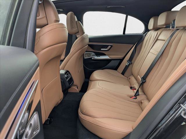 New 2026 Mercedes-Benz E 350 Sedan image 16
