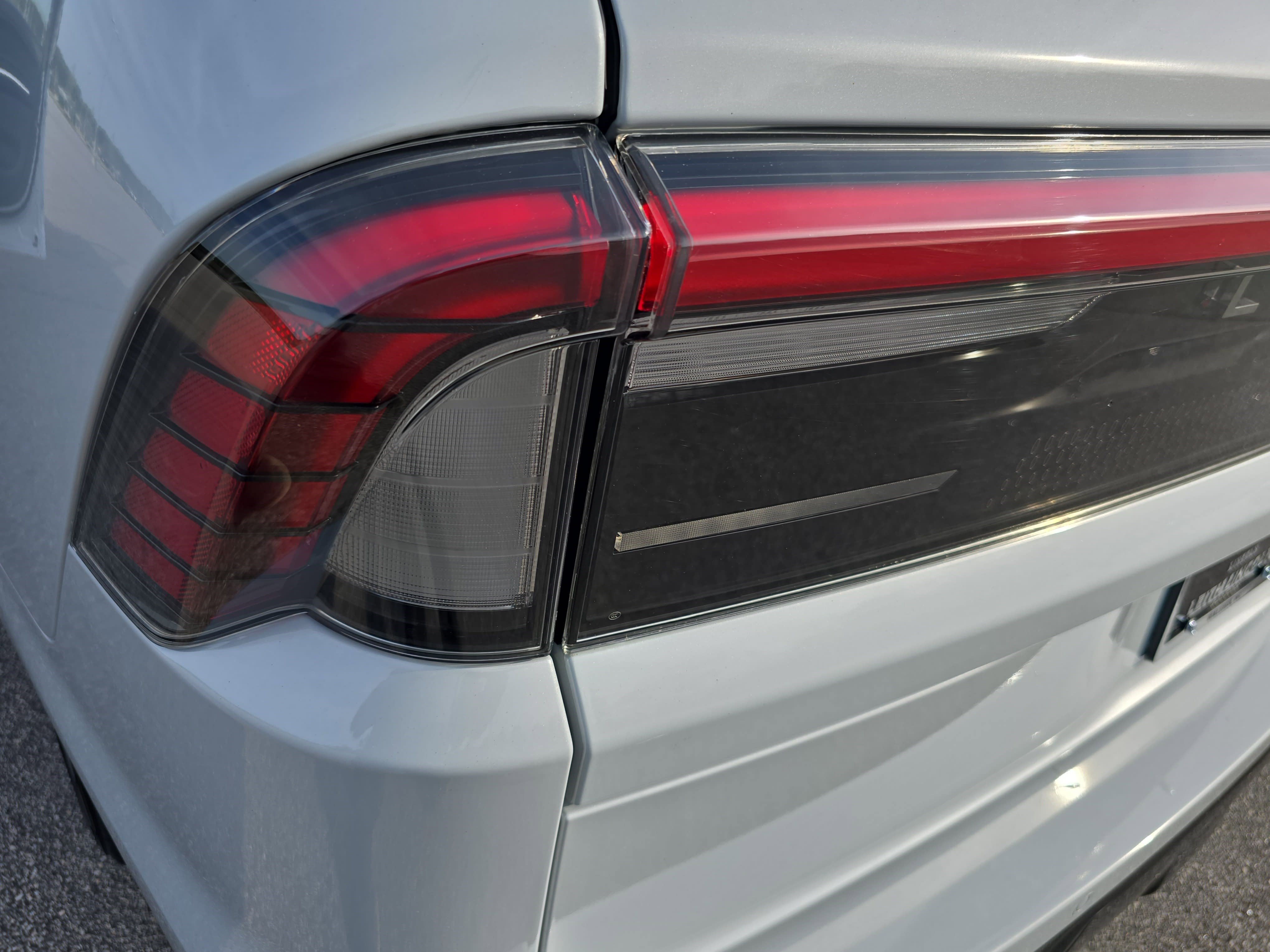 New 2025 Lincoln Navigator Black Label image 34