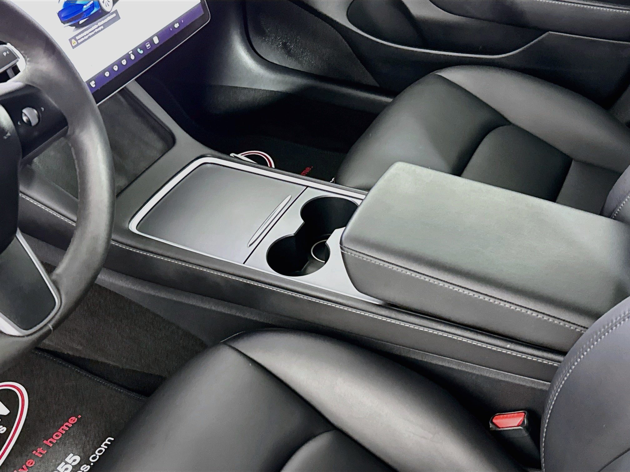 Used 2023 Tesla Model 3 Standard Range RWD image 30