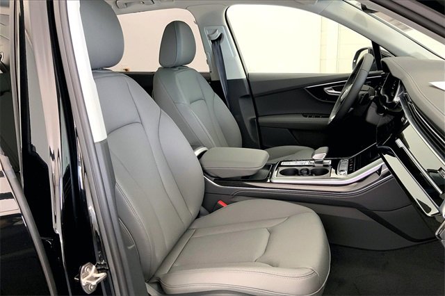 New 2025 Audi Q7 3.0T Premium Plus image 9