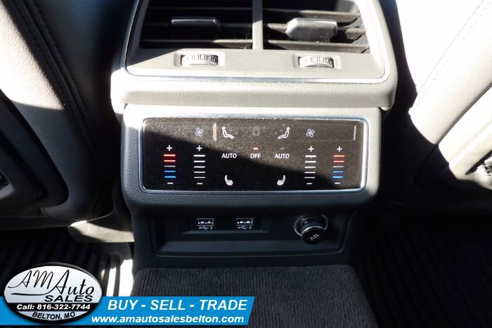 Used 2019 Audi A6 3.0T Prestige image 15