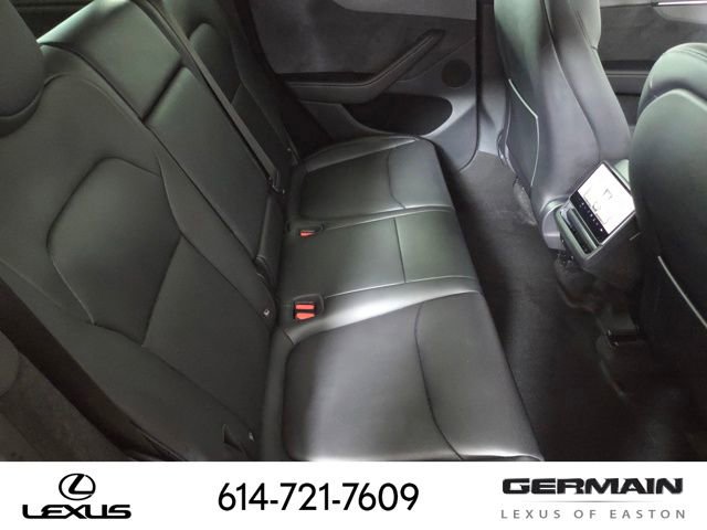 Used 2026 Tesla Model Y AWD image 23