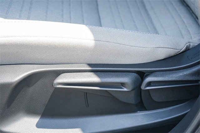 New 2026 Honda HR-V LX image 10