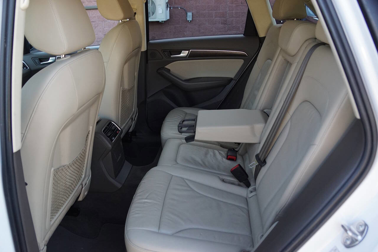Used 2017 Audi Q5 2.0T Premium image 36
