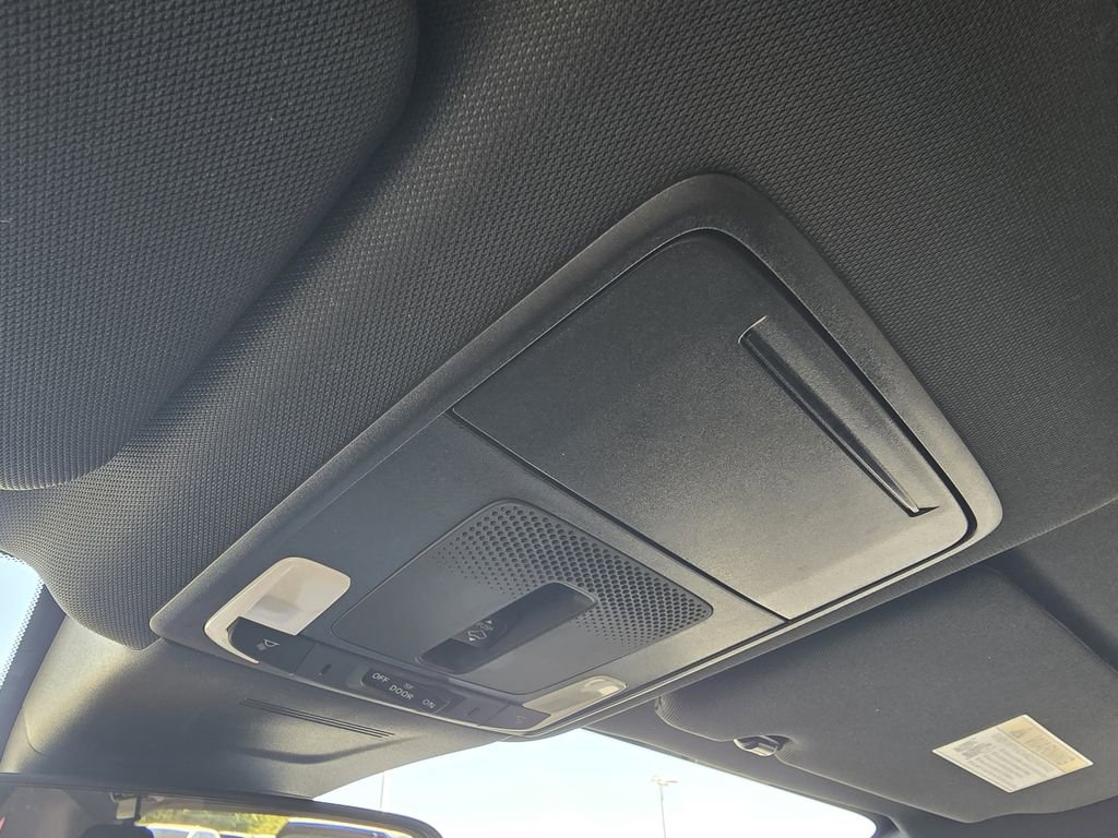 Certified 2025 Honda CR-V Sport image 22