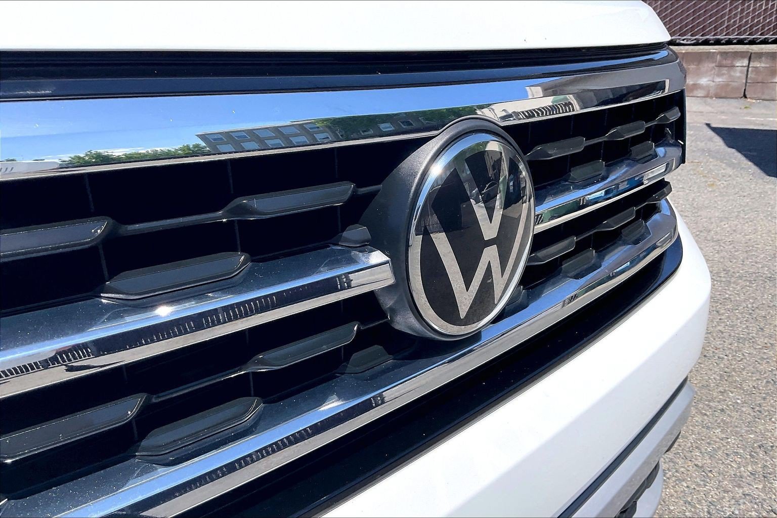 Certified 2023 Volkswagen Atlas SE AWD/4WD image 30