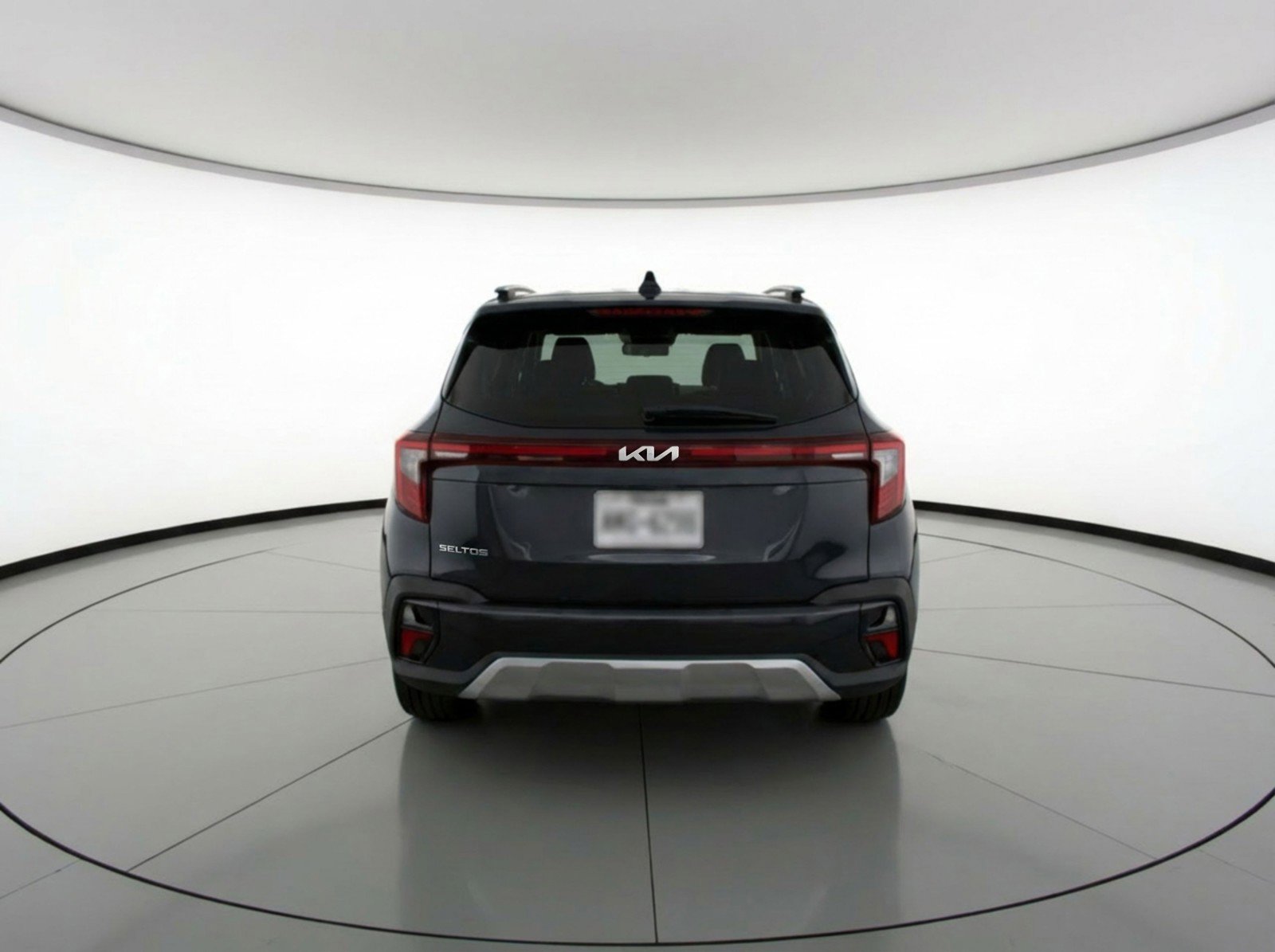 Used 2025 Kia Seltos S image 7