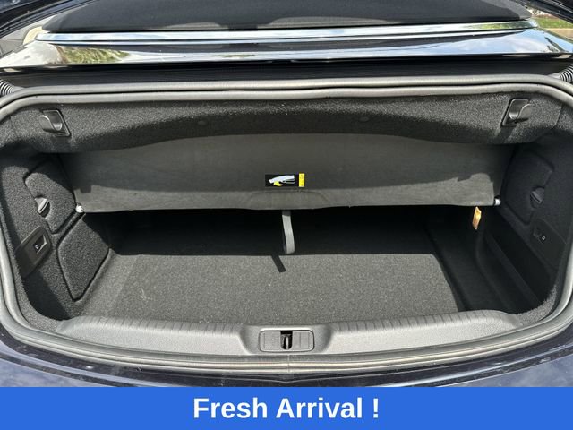 Used 2018 Buick Cascada Premium FWD image 28