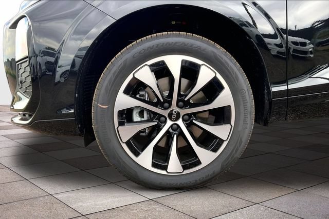 New 2026 Audi Q3 quattro 2.0T AWD/4WD image 11