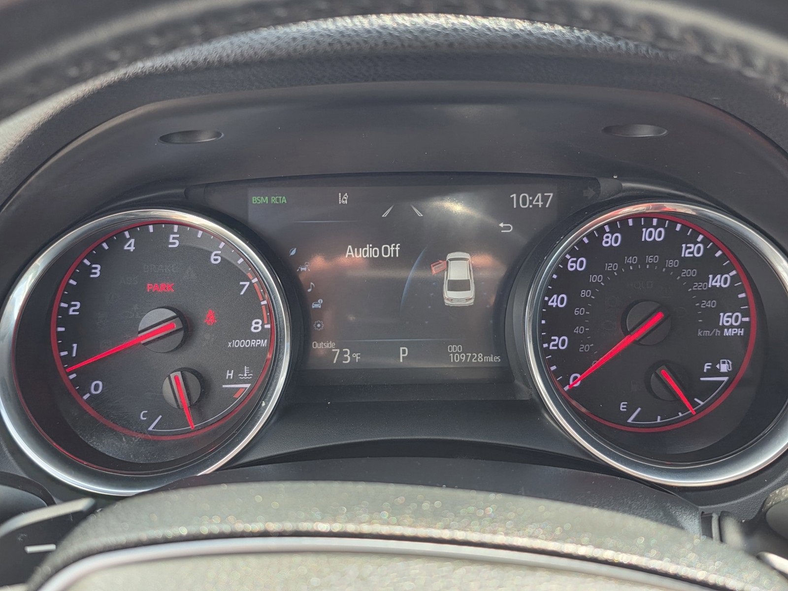 Used 2019 Toyota Camry XSE image 34