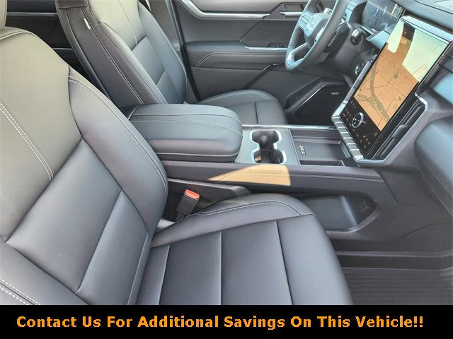 New 2026 GMC Acadia Elevation w/ Black Edition image 10