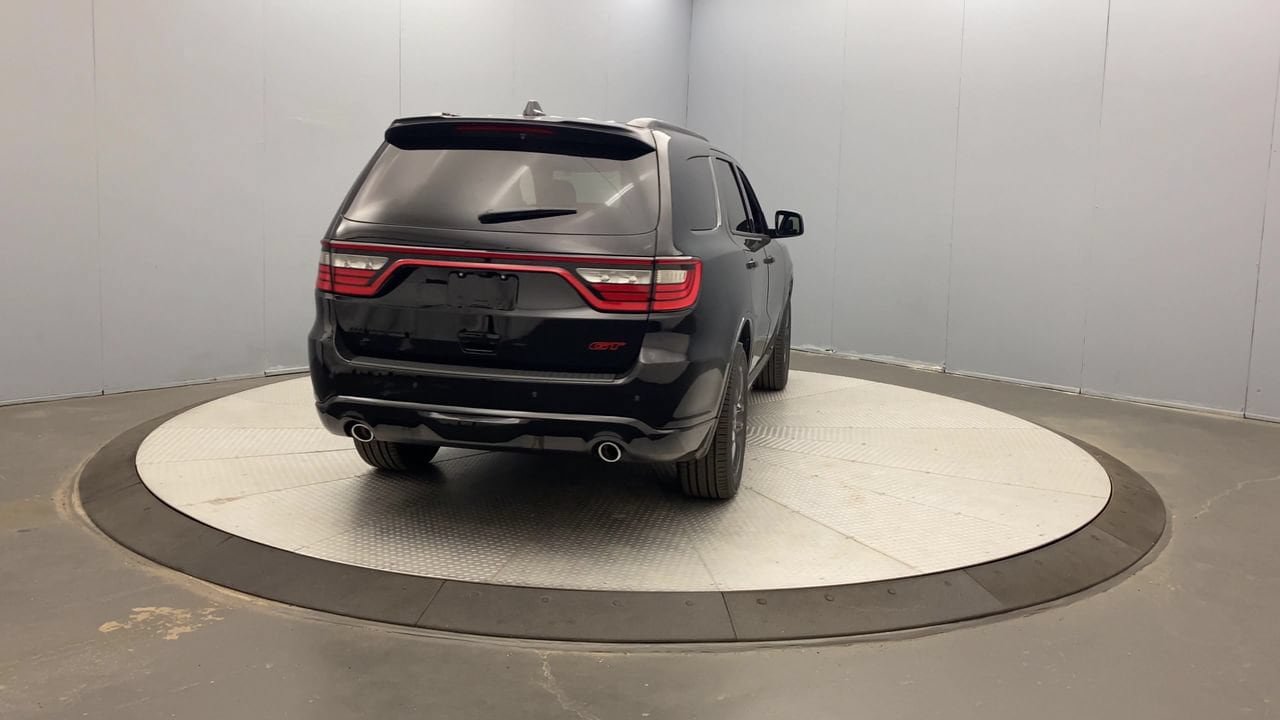 New 2026 Dodge Durango GT AWD/4WD image 4