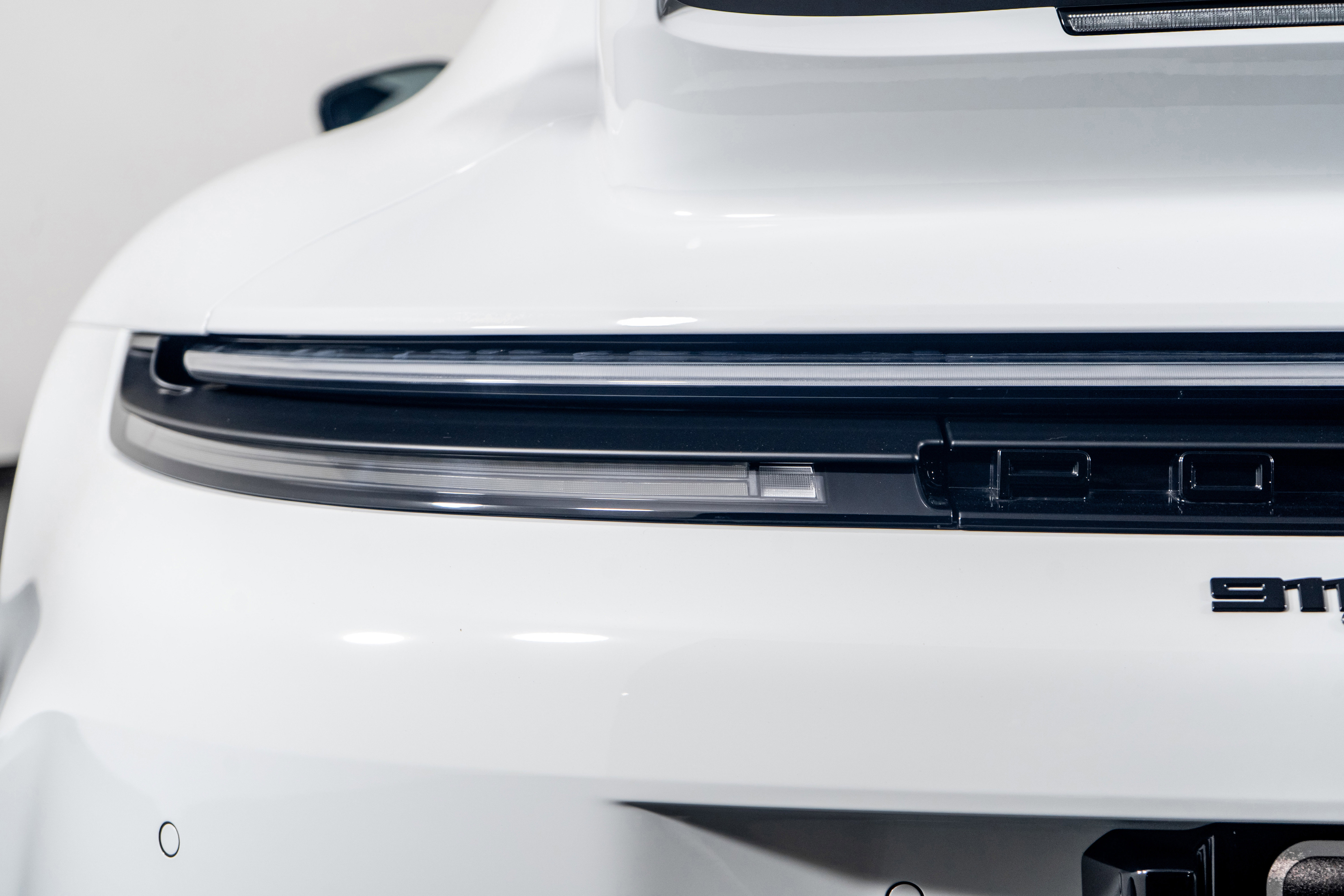 Used 2025 Porsche 911 Carrera GTS w/ Premium Package image 13