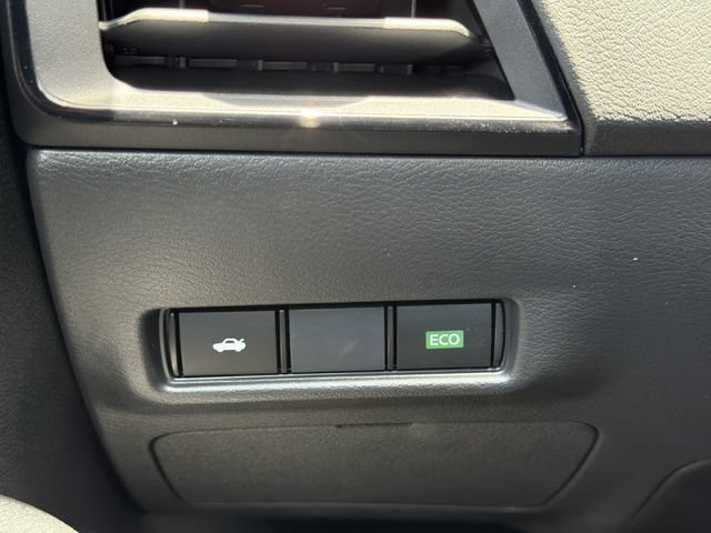 New 2026 Nissan Sentra S w/ S Cold Weather Package FWD image 23