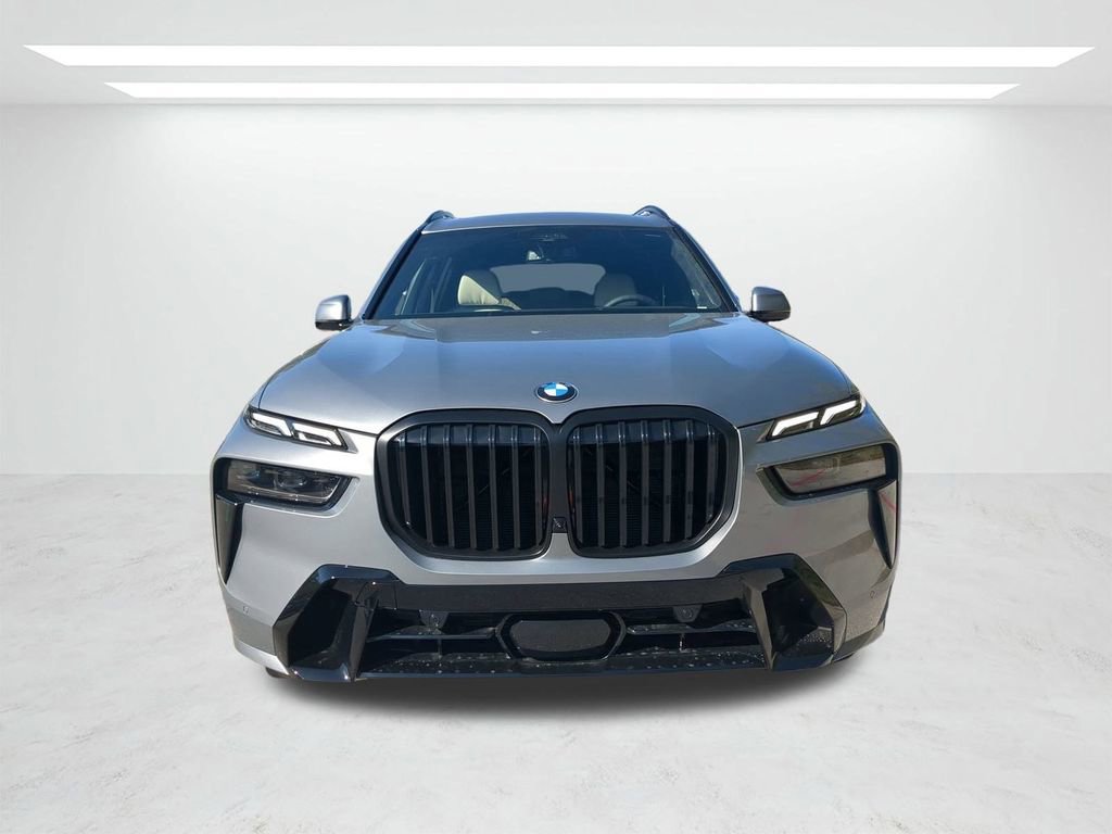 New 2026 BMW X7 xDrive40i w/ M Sport Package image 9